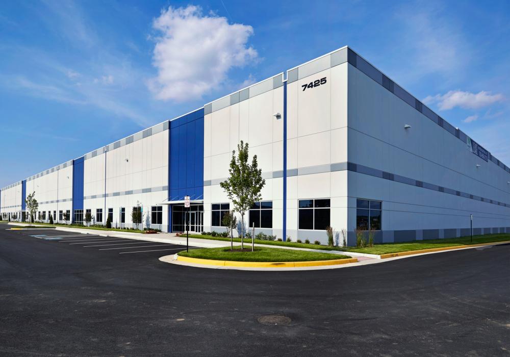 About Us Merritt Properties MD, VA, NC & FL